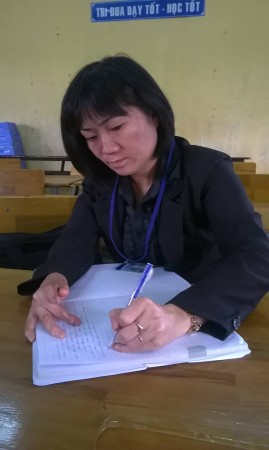 BẠN TÔI